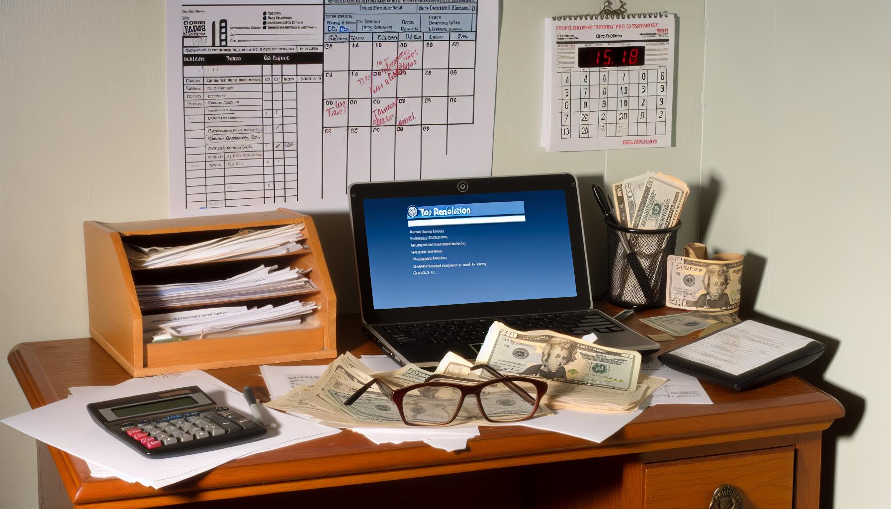 Tax Notice Resolution-1